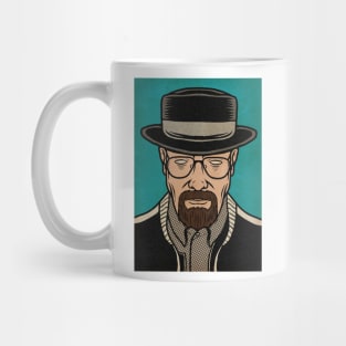 Walter White Mug